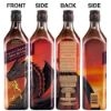 Immagine di WHISKY JOHNNIE WALKER"A SON OF FIRE" GOT - LIMITED EDITION GAME OF THRONES-70CL