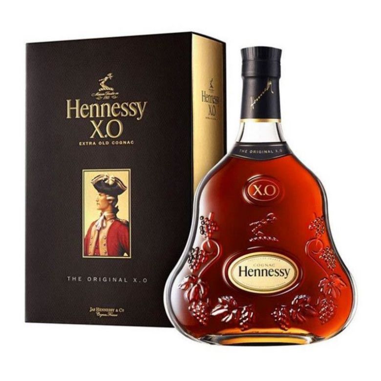 Immagine di COGNAC HENNESSY XO 70CL - ASTUCCIATO