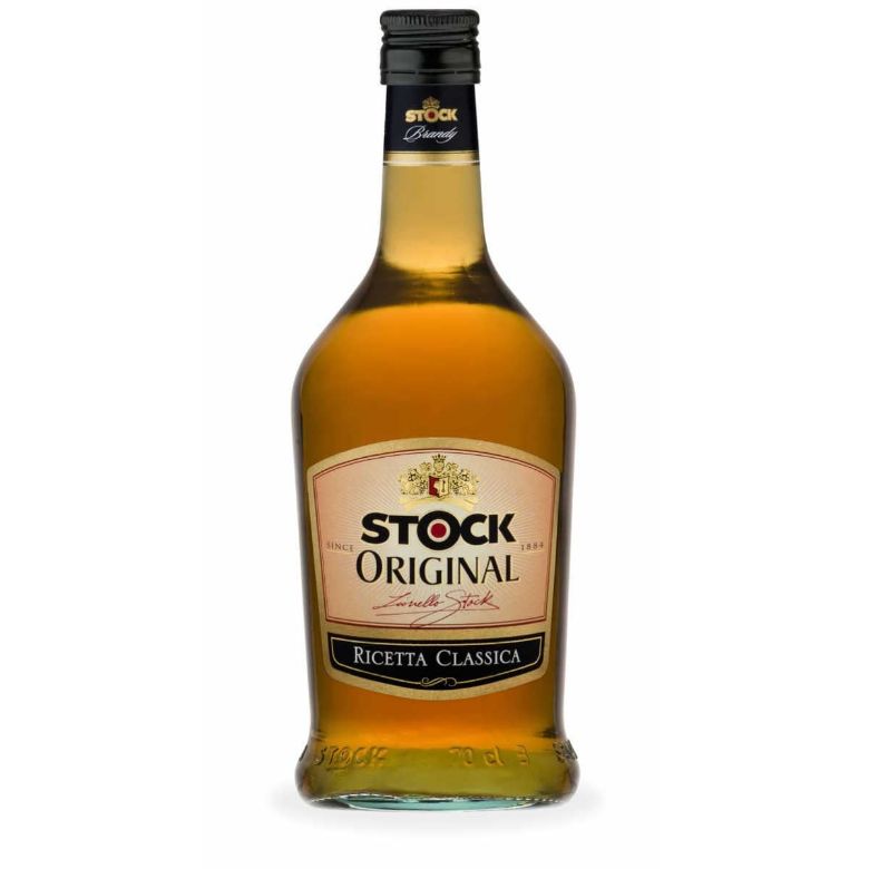 Immagine di BRANDY STOCK ORIGINAL - 70CL