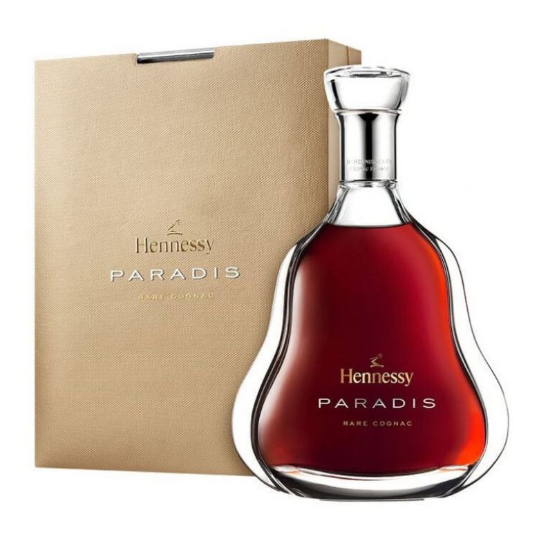 Immagine di COGNAC HENNESSY PARADIS EXTRA 70CL - ASTUCCIATA