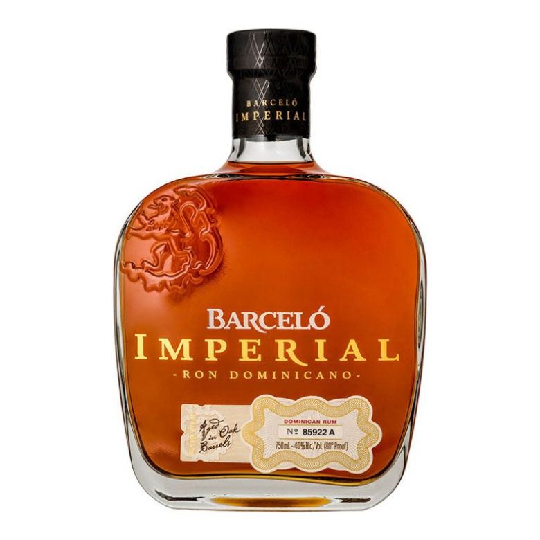 Immagine di RUM BARCELÓ IMPERIAL-70CL - RON DOMINICANO