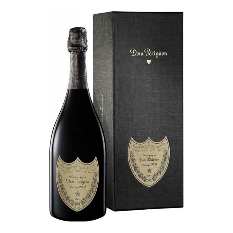 Immagine di DOM PERIGNON VINTAGE 2013-75CL - BRUT- SCIOLTA