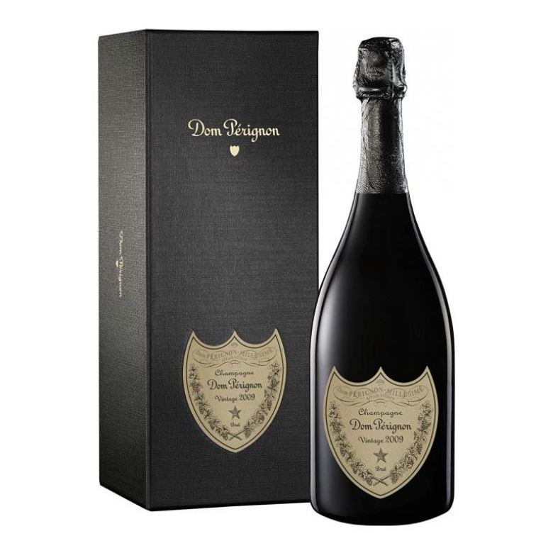 Immagine di DOM PÉRIGNON CHAMPAGNE VINTAGE -1.5LT - BRUT-2009 ASTUCCIATA