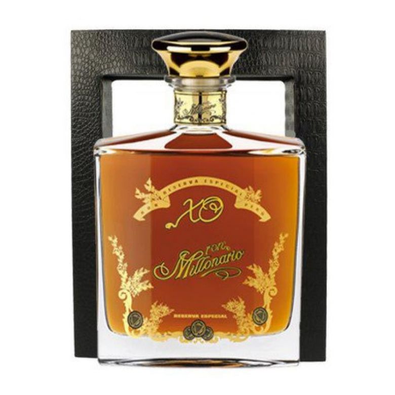 Immagine di RUM MILLONARIO XO-70CL - RESERVA ESPECIAL-ASTUCCIATO