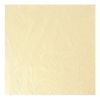 Immagine di TOVAGLIOLI CHAMPAGNE ELEGANCE 40pz.40x40 - COD. 168433 DUNI