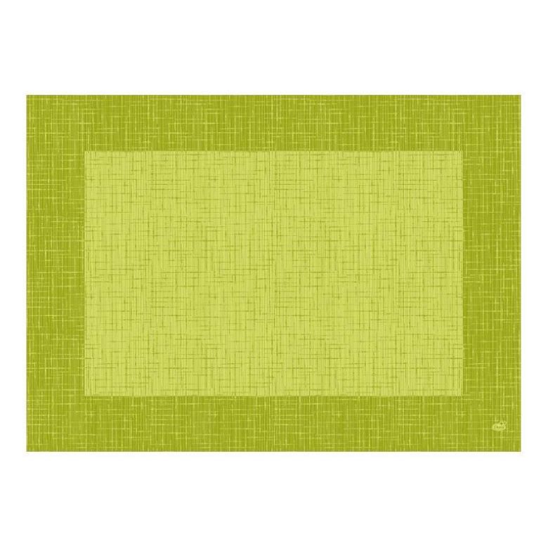 Immagine di TOVAGLIETTA DUNICEL KIWI 30x40 PZ10 - Confezione da 10 Pezzi - COD 185747 DUNI LINNEA