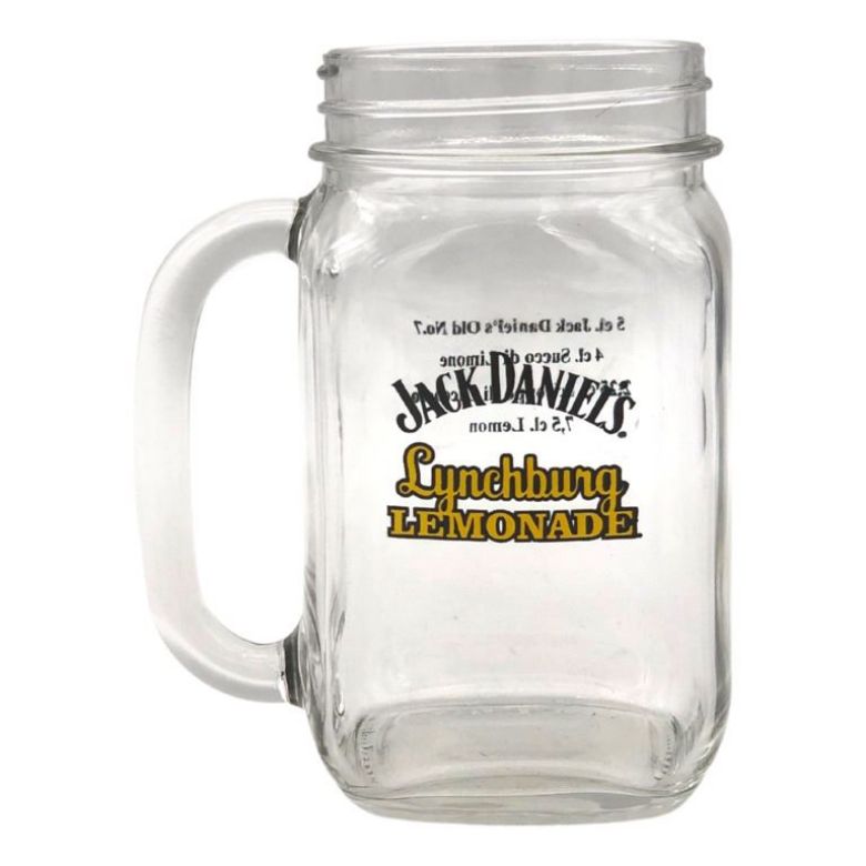 Immagine di GIARA JACK DANIEL'S LYNCHBURG LEMONADE