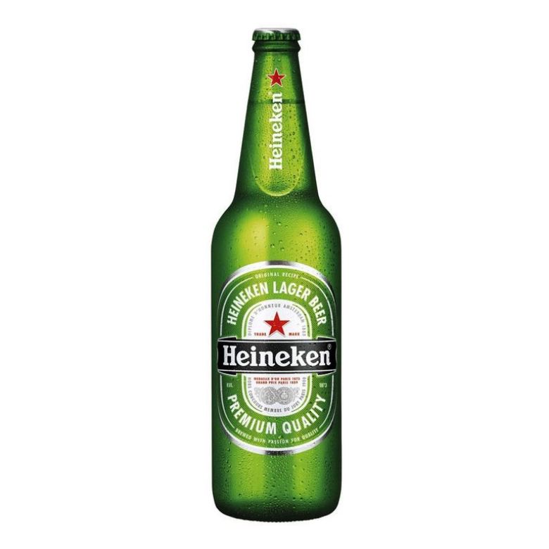 Immagine di BIRRA HEINEKEN-66CL - Confezione da 15 Bottiglie