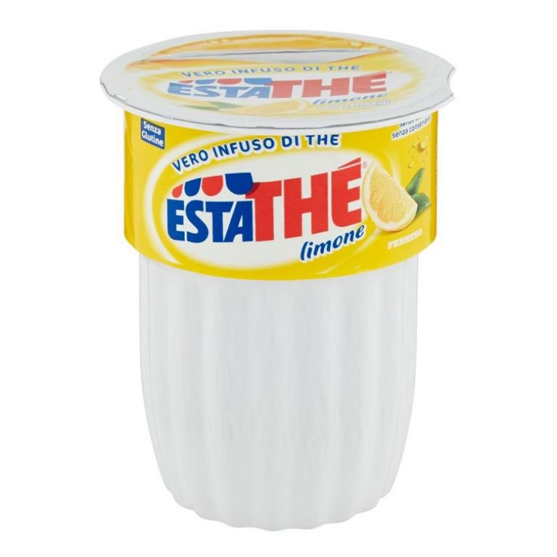 Immagine di FERRERO ESTATHÈ LIMONE -BICCHIERE 3X20CL