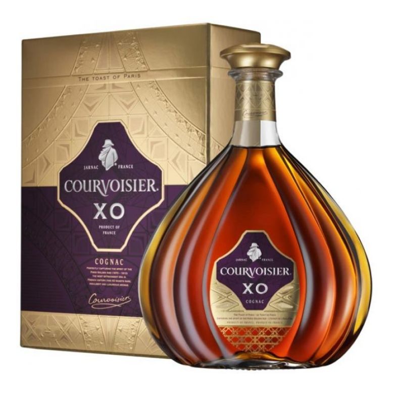 Immagine di COGNAC COURVOISIER X0 70CL - ASTUCCIATO