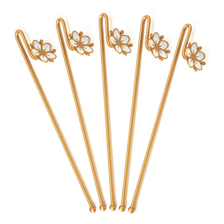 Immagine di ST GERMAIN ELDERFLOWER STIRRER - COD: 6610023213