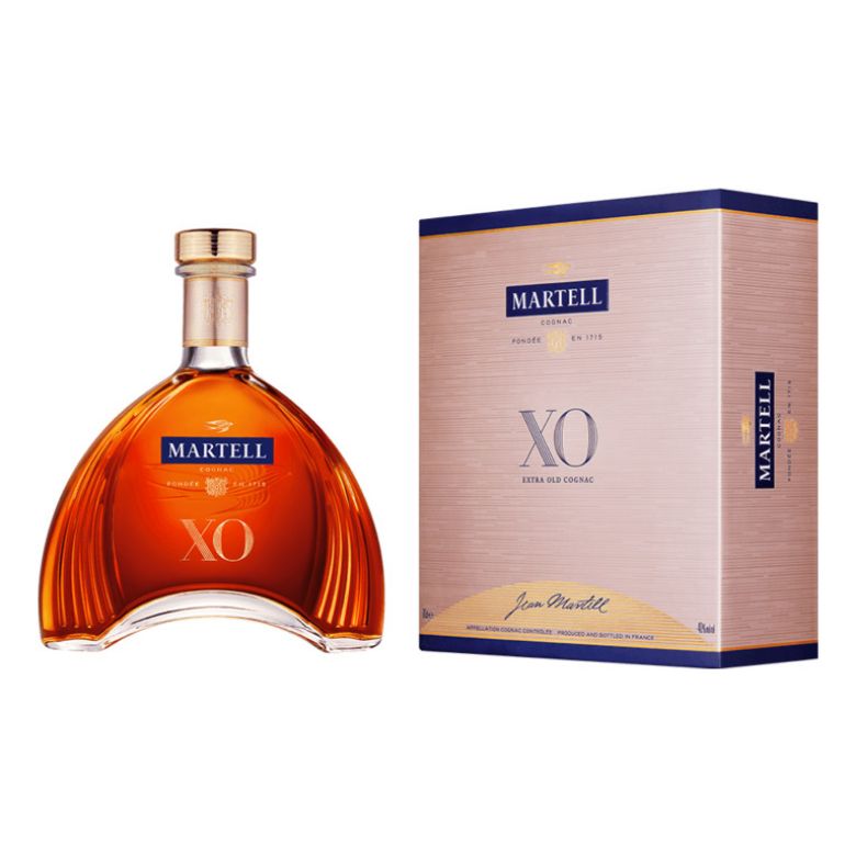 Immagine di COGNAC MARTELL  XO - ASTUCCIATO