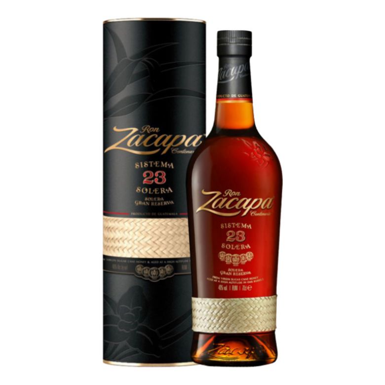 Immagine di RUM ZACAPA 23Y - 70CL