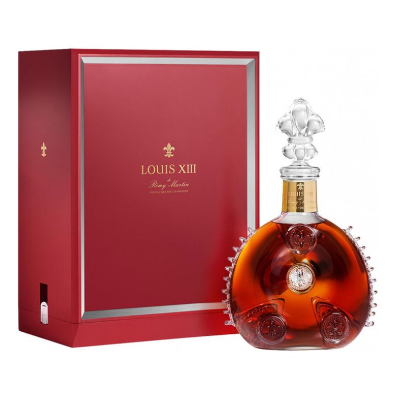 Immagine di REMY MARTIN COGNAC LOUIS XIII -70CL - ASTUCCIATA