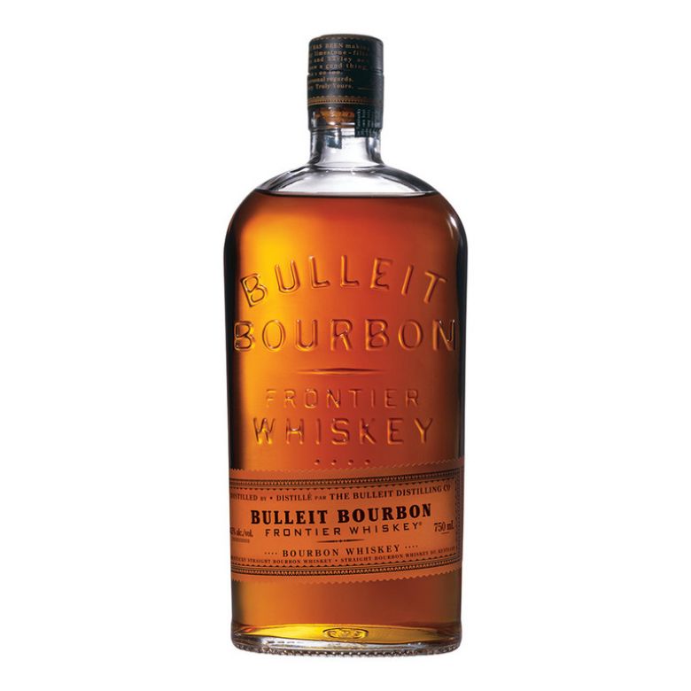 Immagine di WHISKEY BULLEIT BOURBON FRONTIER - 70CL