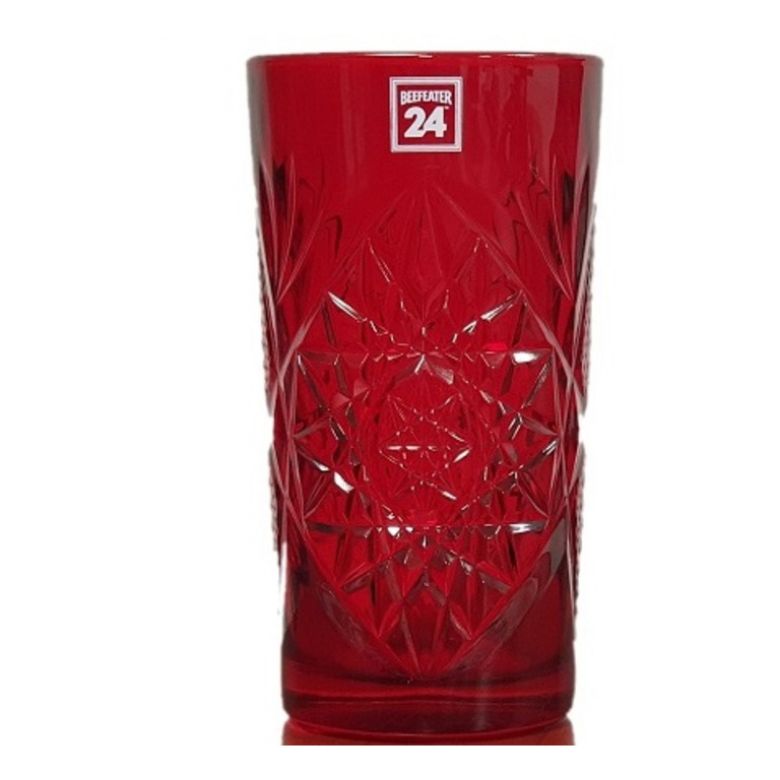 Immagine di BICCHIERE HIGHBALL BEEFFEATER 24 - Confezione da 6 Pezzi