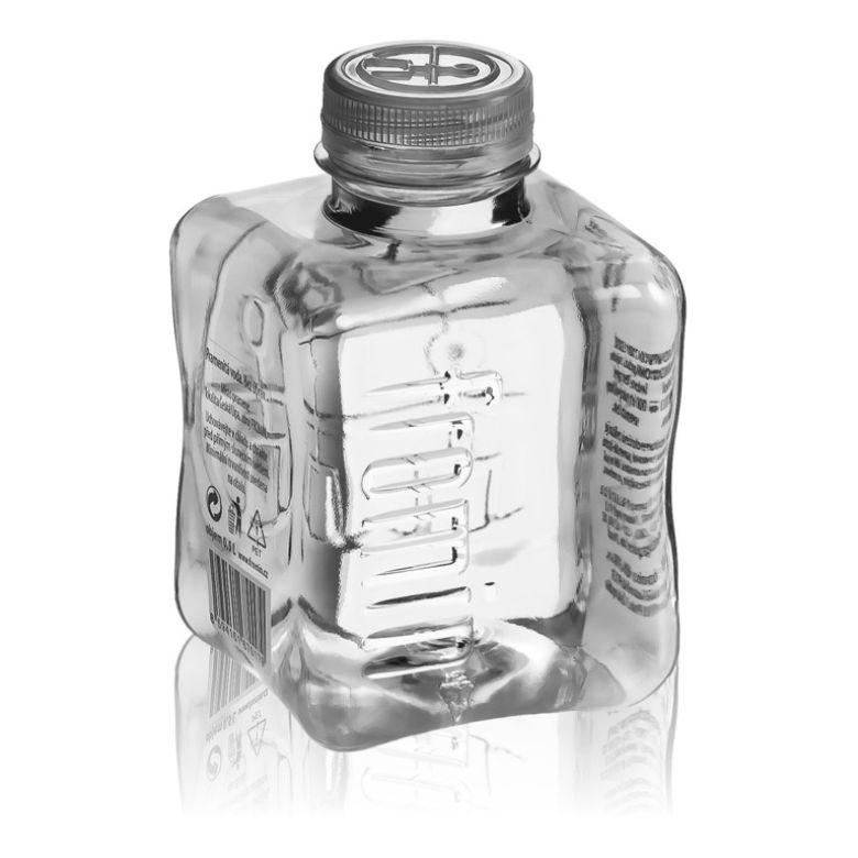 Immagine di ACQUA FROMIN ICE AGE 50CLx12 PET - Confezione da 12 Bottiglie -