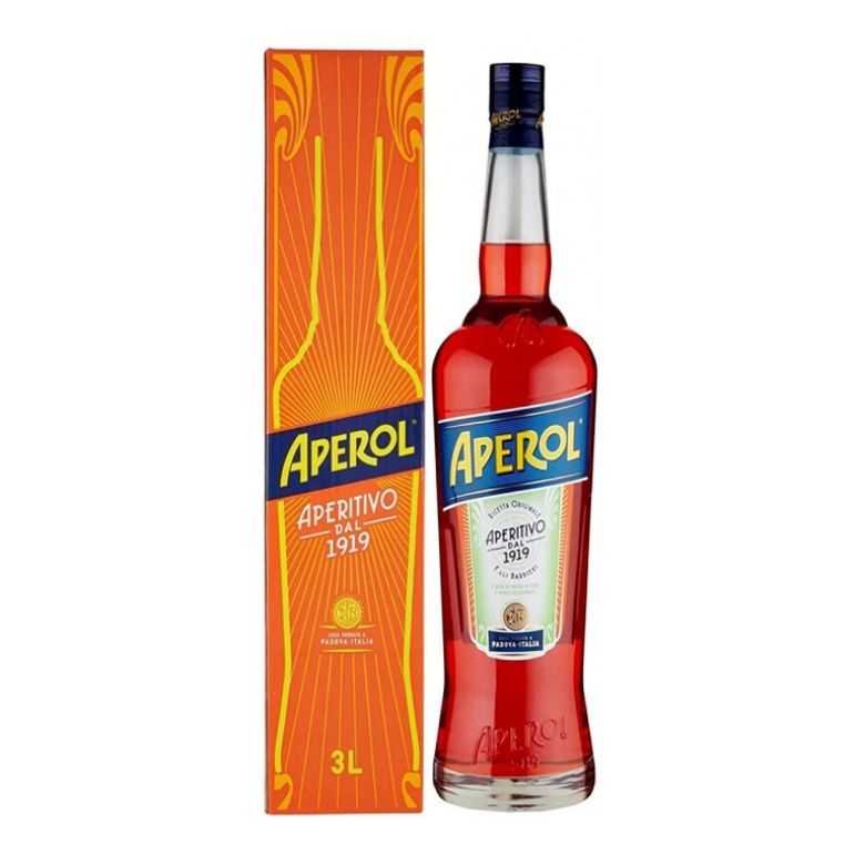 Immagine di APEROL 3LT