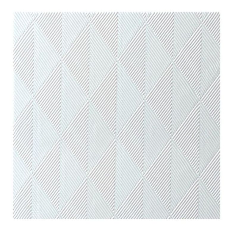 Immagine di TOVAGLIOLI BIANCO ELEGANCE 40pz 40x40 - COD. 168440 DUNI CRYSTAL