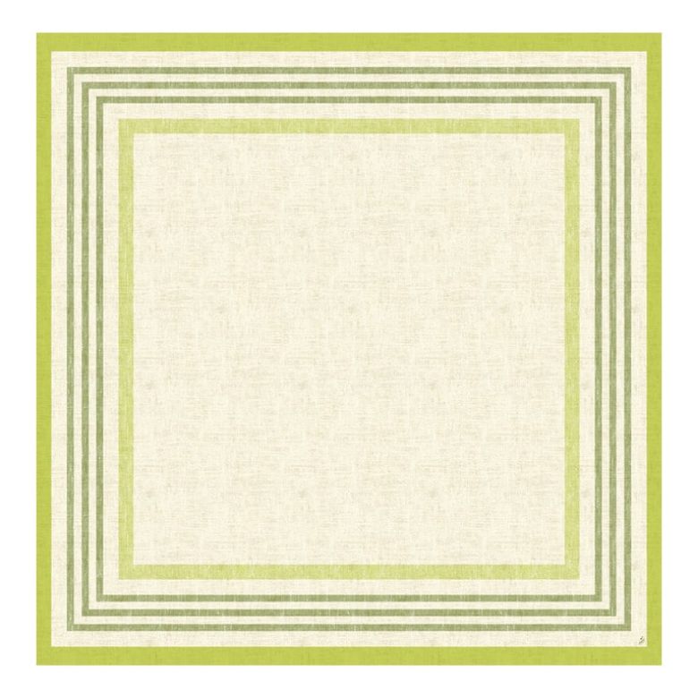 Immagine di COPRIMACCHIA DUNICEL RAYA K 100pz.84x84 - Confezione da 1 Cartoni - 186514 DUNI KIWI