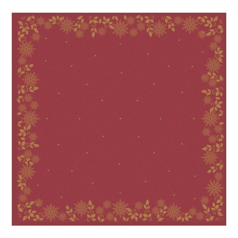 Immagine di COPRIMACCHIA DUNICEL GRACEFUL 20pz.84x84 - 197066 DUNI NATALE
