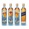 Immagine di WHISKY JOHNNIE WALKER BLUE LABEL-70CL - LIMITED EDITION- THE YEAR OF THE RAT-AS