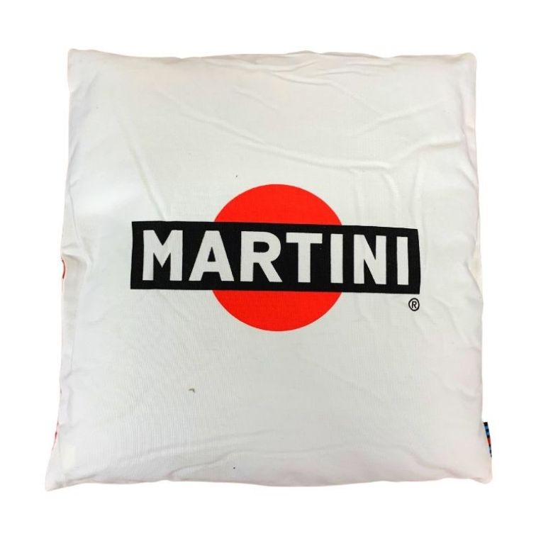 Immagine di CUSCINO MARTINI BIANCO