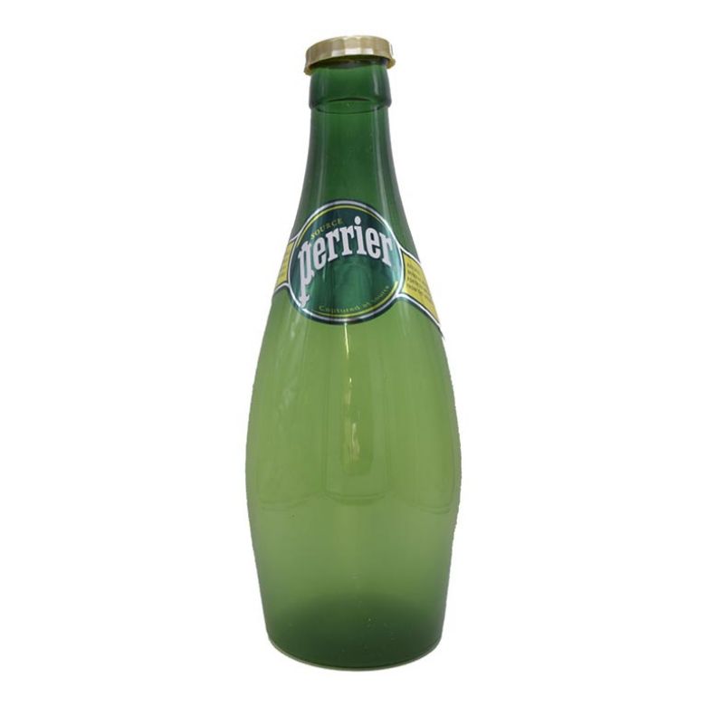 Immagine di BOTTIGLIA PERRIER 3L ESPOSIZIONE