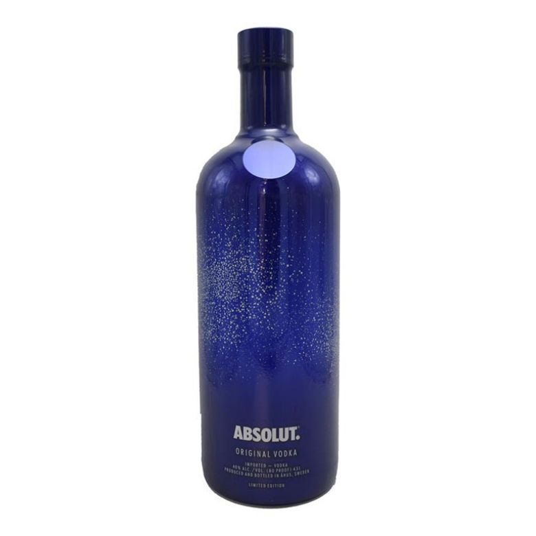 Immagine di ABSOLUT FACTICE ESPOSIZIONE-4.5LT