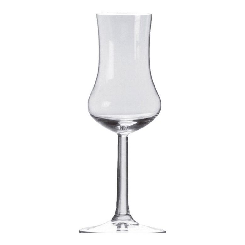 Immagine di CALICI GRAPPA NARDINI - Confezione da 6 Bicchieri