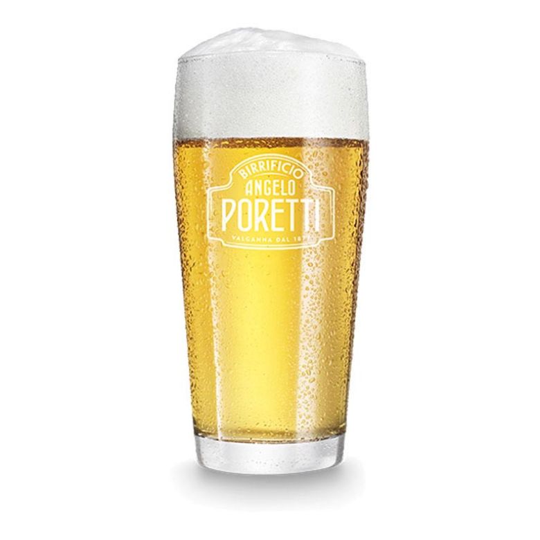 Immagine di BICCHIERI PORETTI 20 CL - Confezione da 6 Bottiglie