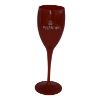 Immagine di FLUTES PLASTICA ROSSO MUMM