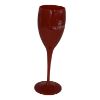 Immagine di FLUTES PLASTICA ROSSO MUMM