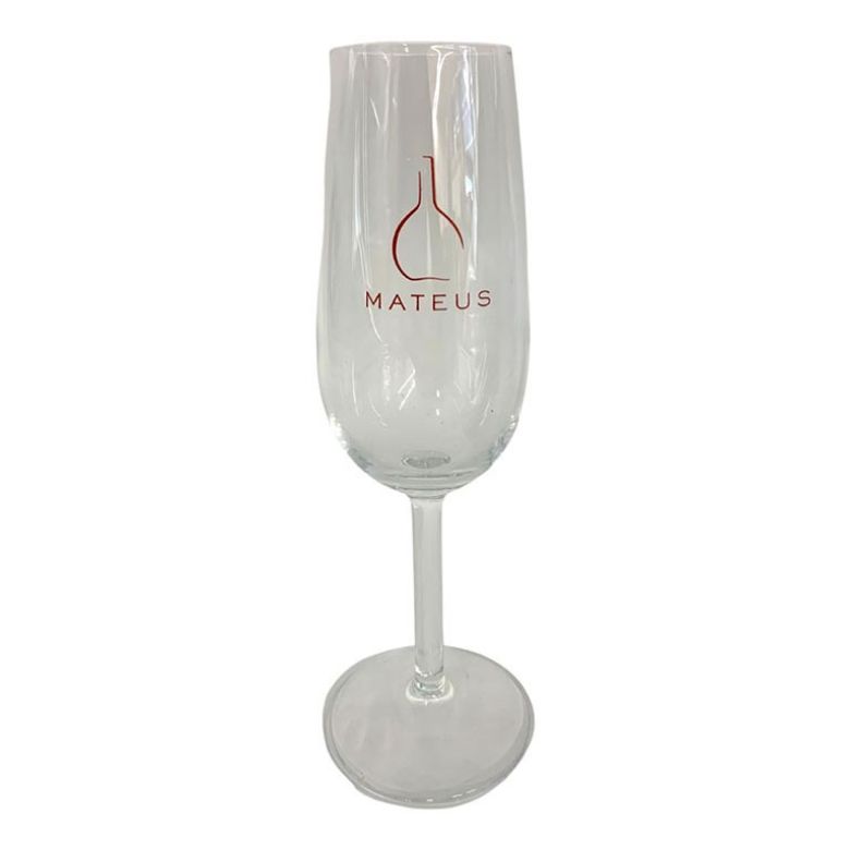 Immagine di FLUTE MATEUS - Confezione da 4 Bicchieri