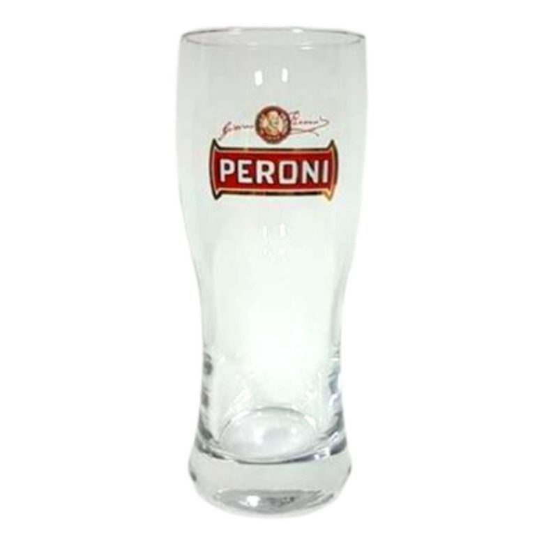 Immagine di BICCHIERI PERONI 20CL. - Confezione da 6 Bicchieri
