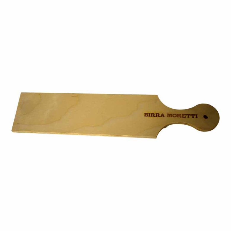 Immagine di TAGLIERE LEGNO MORETTI SET X 3