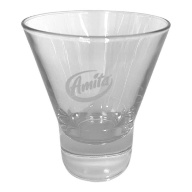 Immagine di BICCHIERI AMITA - Confezione da 6 Bicchieri