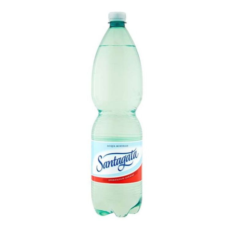 Immagine di ACQUA SANTAGATA 1,5 LT - Confezione da 6 Bottiglie