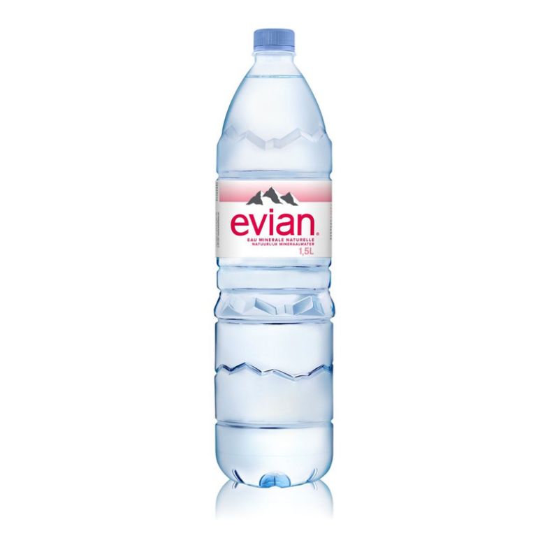 Immagine di EVIAN 1,50 X 6 BOTT - Confezione da 6 Bottiglie -