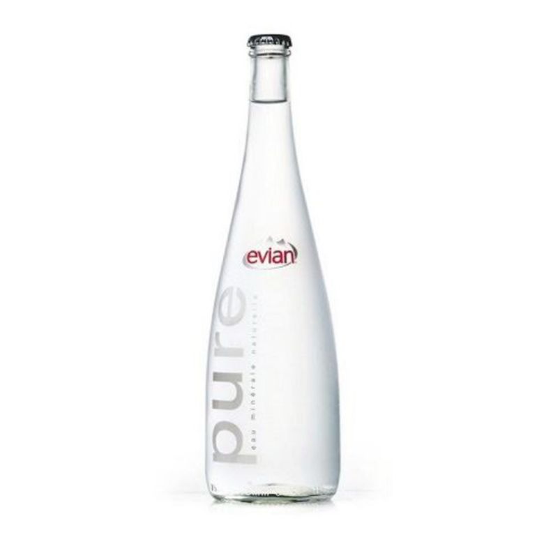 Immagine di ACQUA EVIAN ARAMIS 75CL VAP - Confezione da 12 Bottiglie