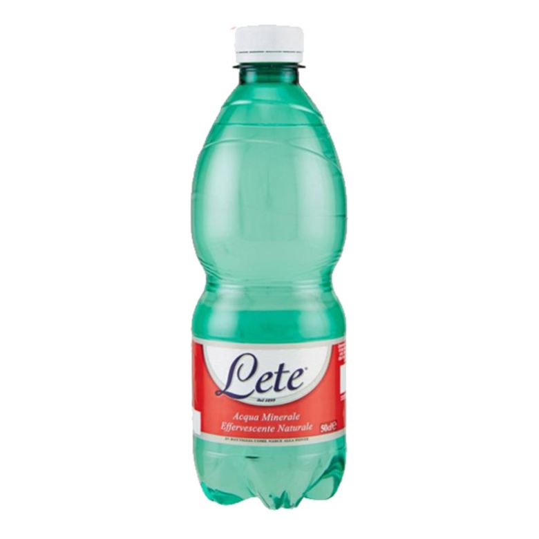 Immagine di ACQUA LETE 50CL PET - Confezione da 24 Bottiglie
