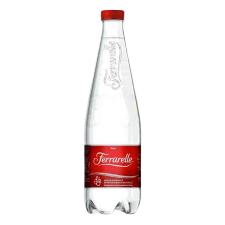 Immagine di FERRARELLE PLATINUM  50CL PET - Confezione da 24 Bottiglie