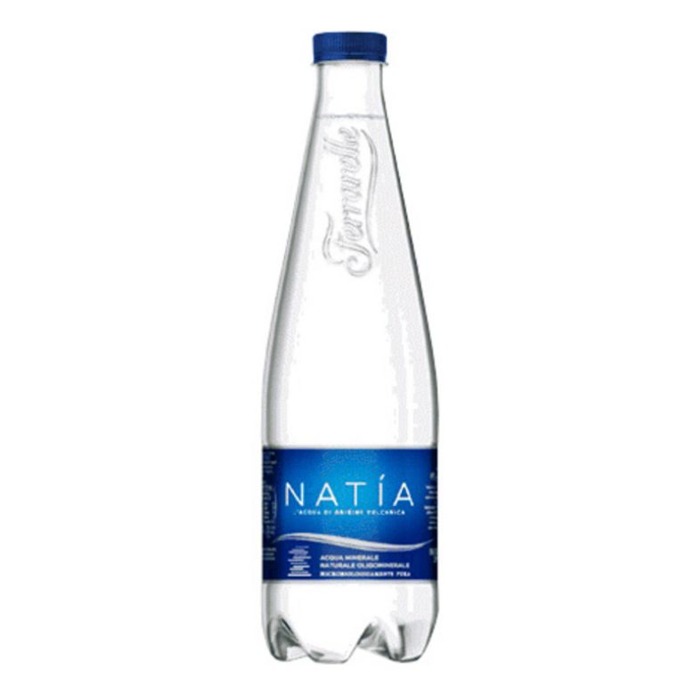Immagine di ACQUA NATIA PLATINUM-50CL PET - Confezione da 24 Bottiglie