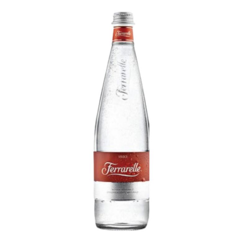 Immagine di ACQUA FERRARELLE ELETTE -75CL VAP VETRO - Confezione da 12 Bottiglie