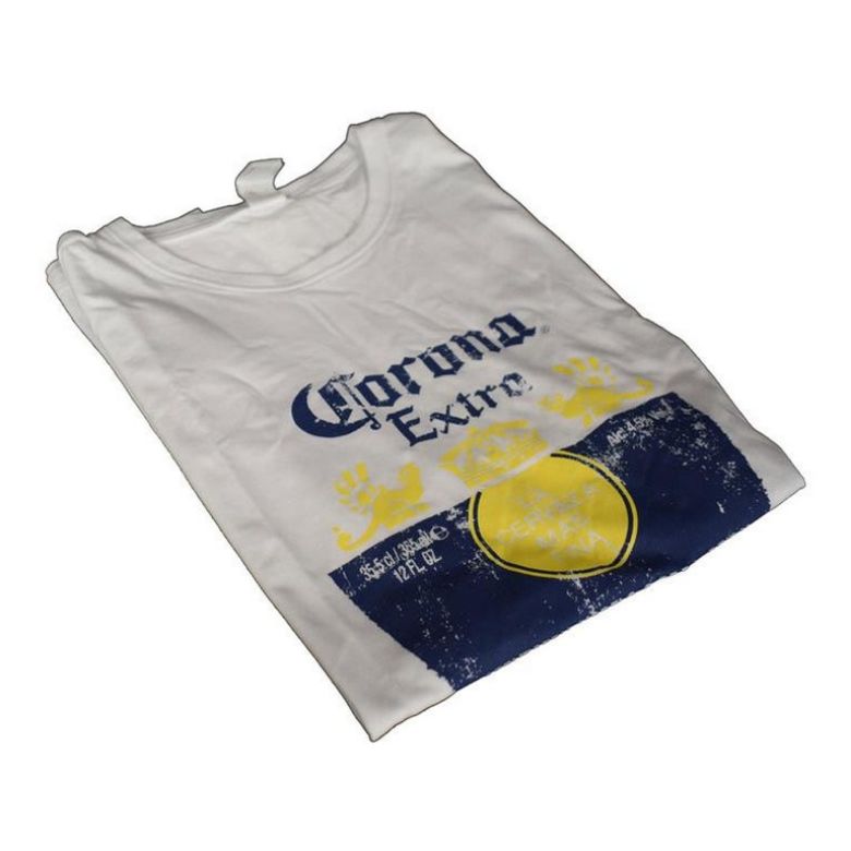 Immagine di T-SHIRT CORONA UOMO TG. XL