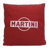 Immagine di CUSCINO MARTINI RED