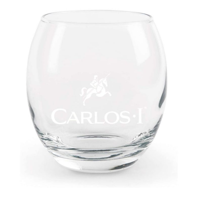 Immagine di BICCHIERI CARLOS I 2017 - Confezione da 6 Bicchieri -