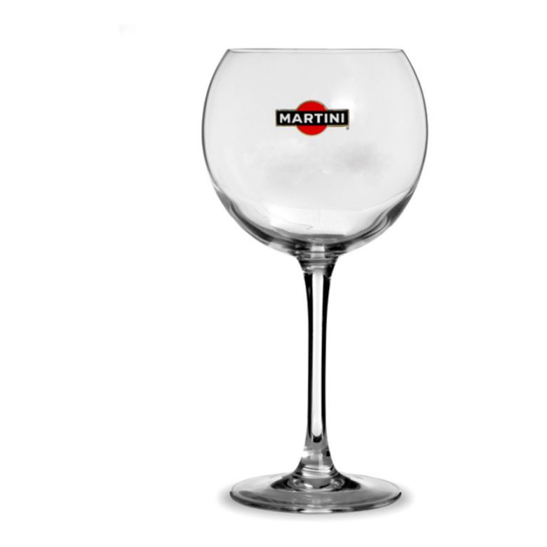 Immagine di MARTINI ROYALE BICCHIERE ACRILICO FY16