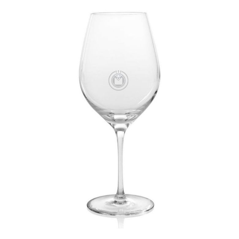 Immagine di FLUTE MEREGALLI - Confezione da 6 Bicchieri