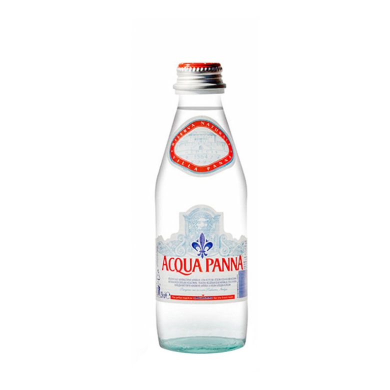 Immagine di ACQUA PANNA 25CL VAP - Confezione da 24 Bottiglie